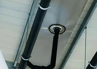 都匀虹吸排水的原理