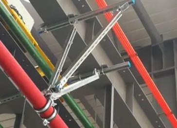 都匀抗震支架厂家与你分享你必须做的紧急情况下的准备